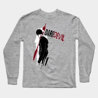 DDevil Long Sleeve T-Shirt